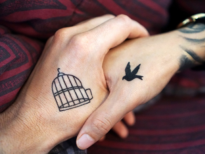 The Best Tattoo Ideas For Men in 2021 - beauty chat blog
